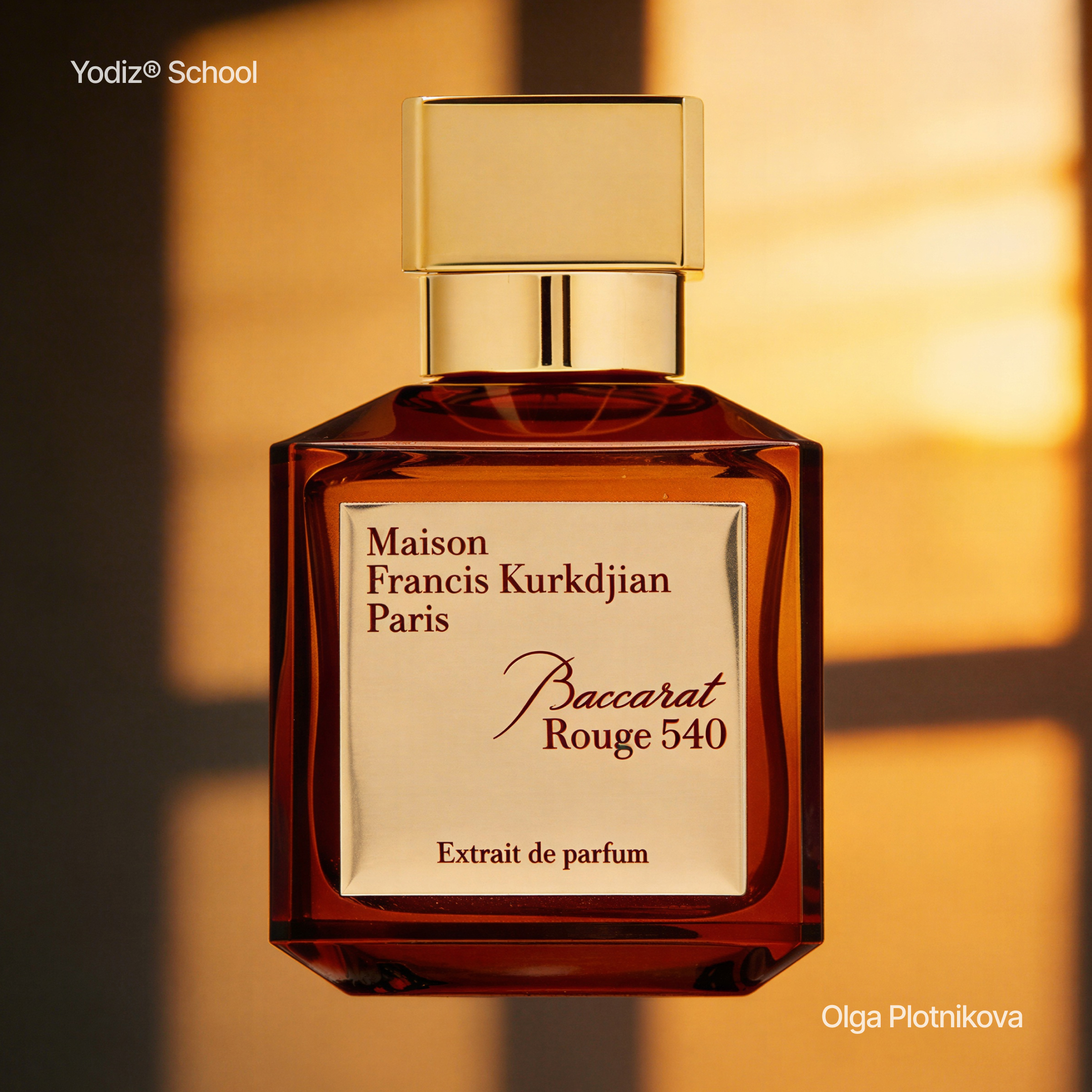 Yodiz® x Plotnikova — Изображение №3 — Интерфейсы, Графика на Dprofile