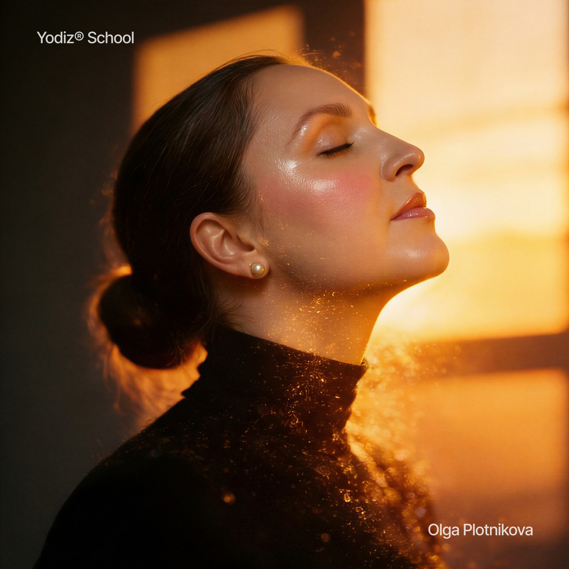 Yodiz® x Plotnikova — Изображение №2 — Интерфейсы, Графика на Dprofile