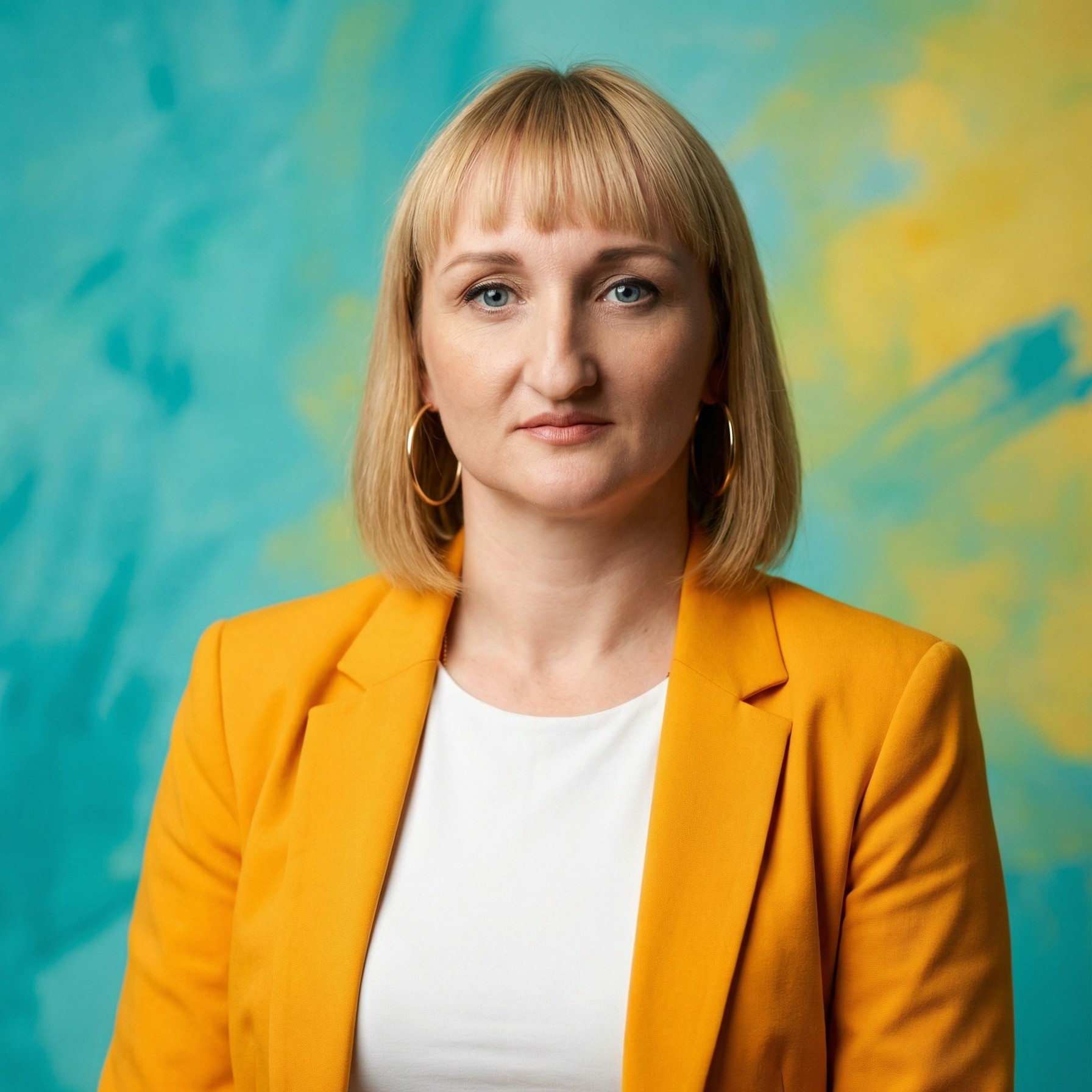 Аватар пользователя Юлия Ефременко