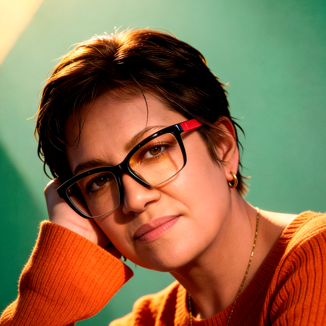 Аватар пользователя Любовь Волкова