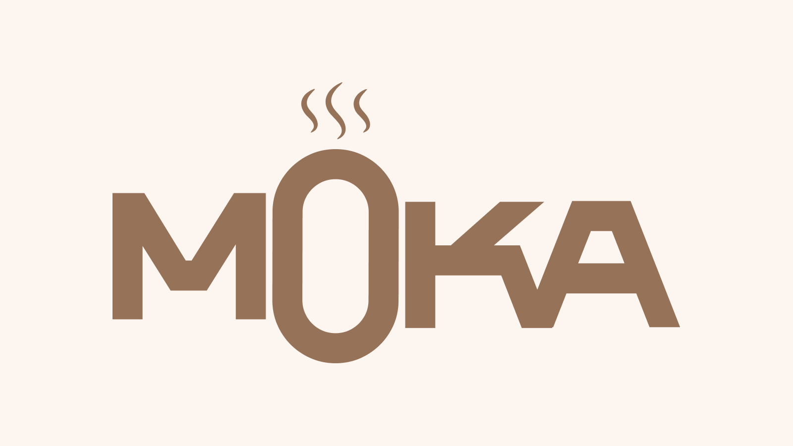 Айдентика кофейни Мока — Изображение №6 — Графика на Dprofile