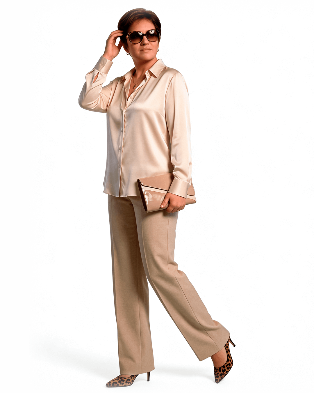 Yodiz® x Lyubov Volkova — Изображение №8 — Интерфейсы, Графика на Dprofile