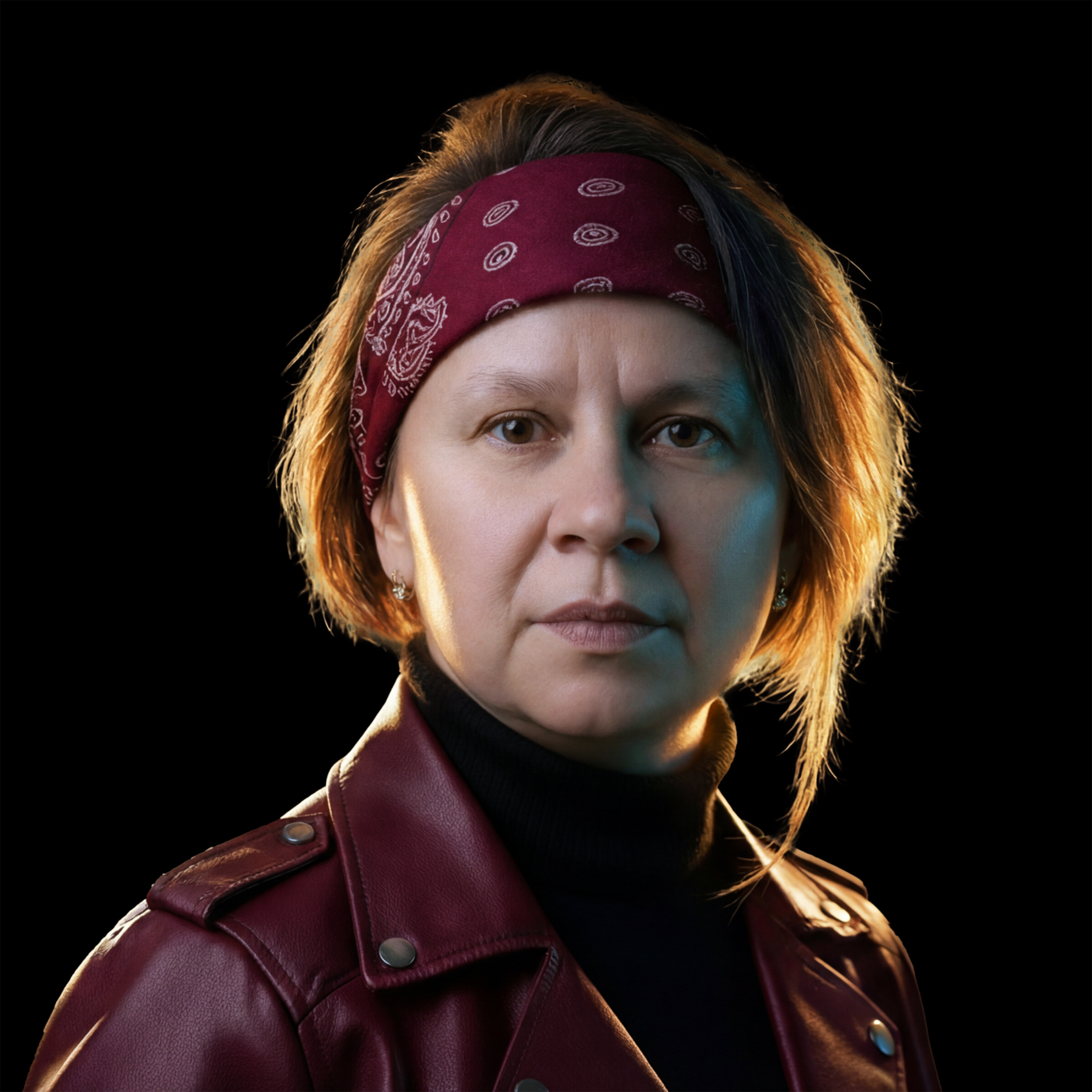 Аватар пользователя Тамара Белова