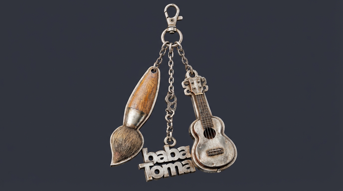 Yodiz® x BabaToma — Изображение №12 — Графика на Dprofile