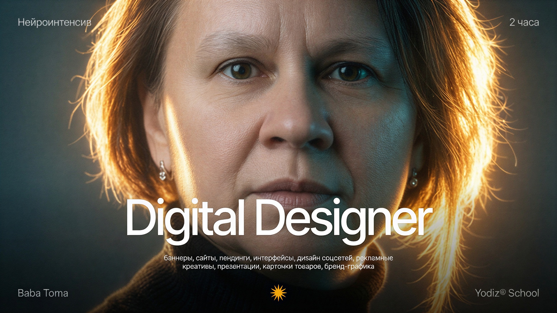 Yodiz® x BabaToma — Изображение №1 — Графика на Dprofile