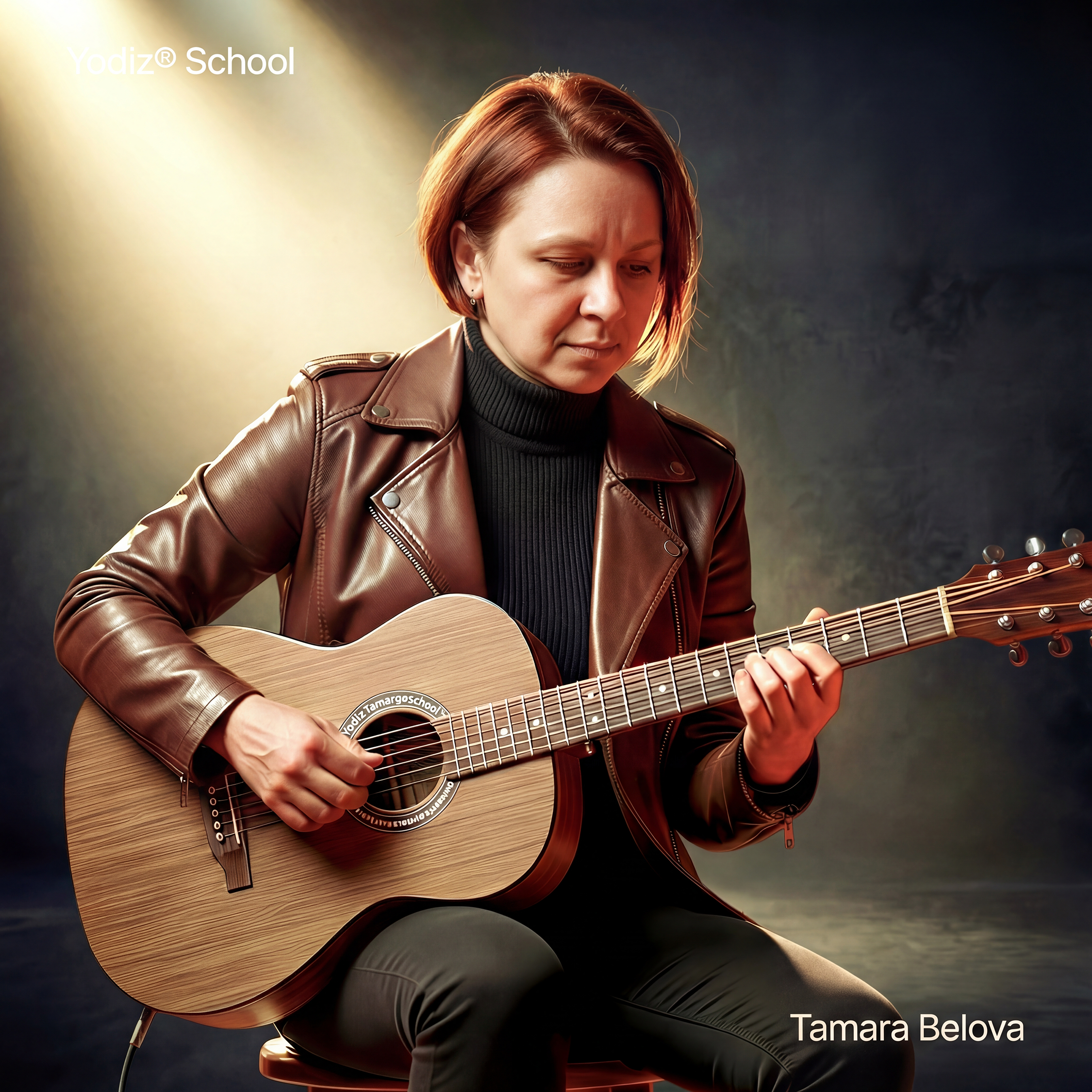 Yodiz® x BabaToma — Изображение №2 — Графика на Dprofile