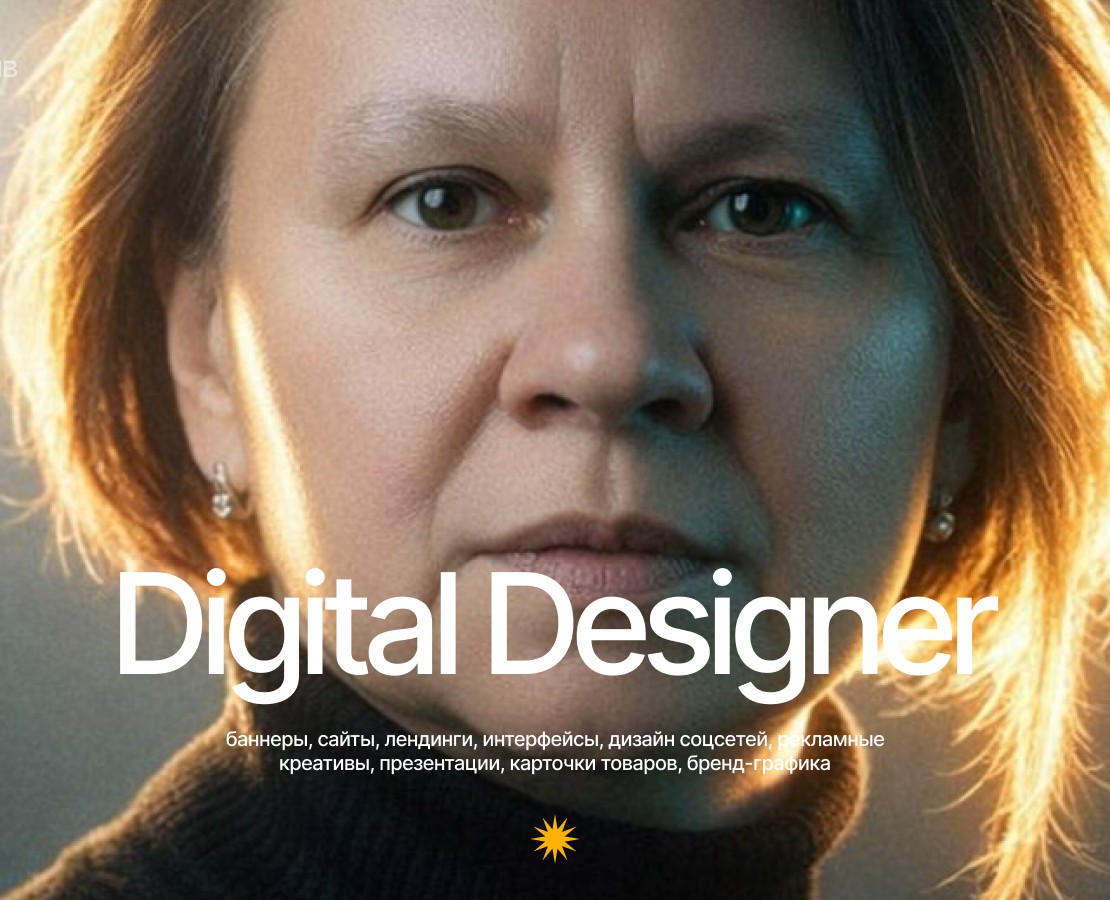 Yodiz® x BabaToma на Dprofile