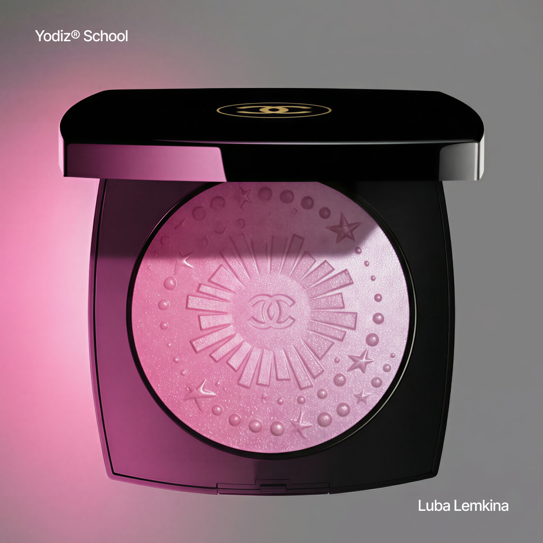 Yodiz® x Luba Lemkina — Изображение №3 — Интерфейсы, Графика на Dprofile