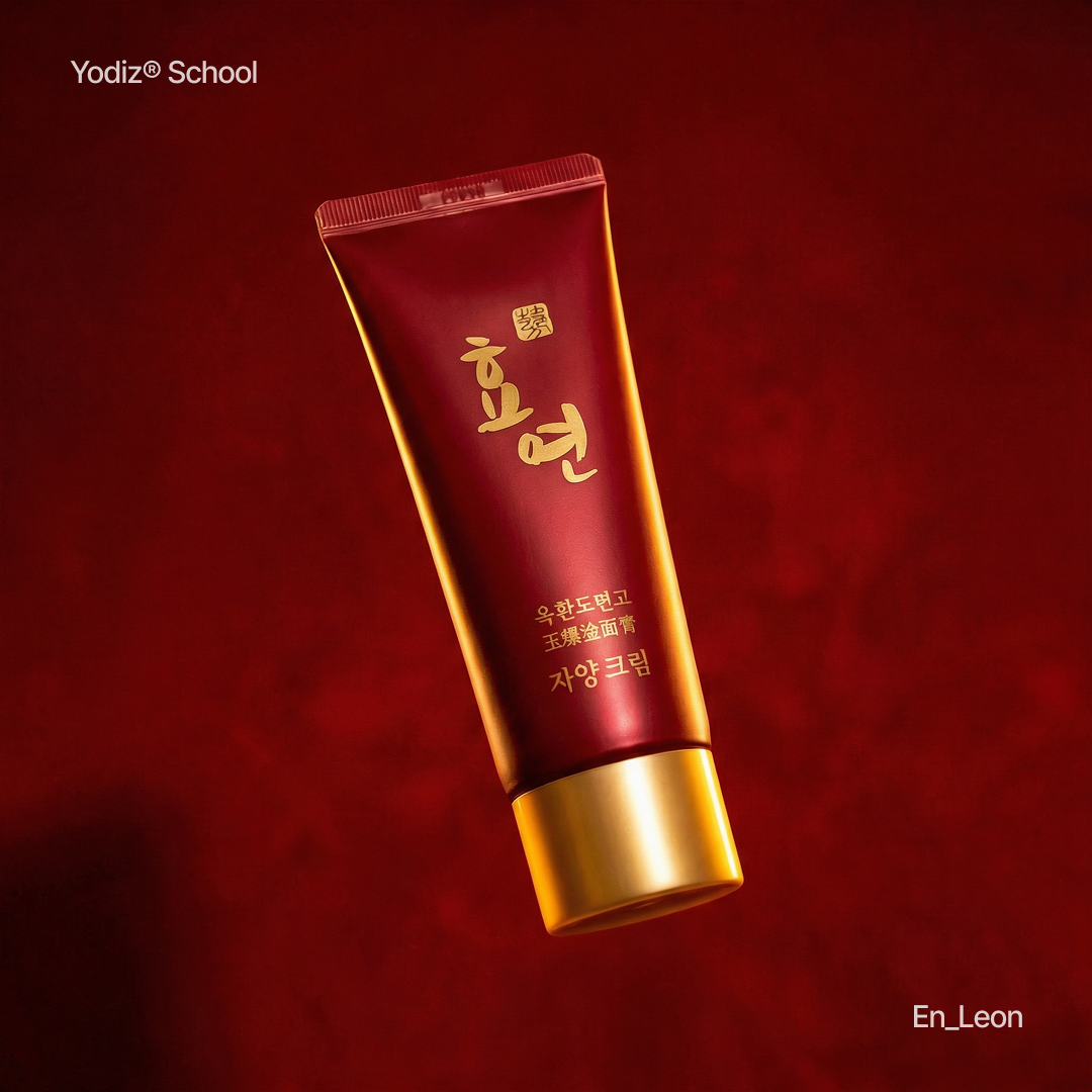 Yodiz® x En_Leon — Изображение №2 — Интерфейсы, Графика на Dprofile