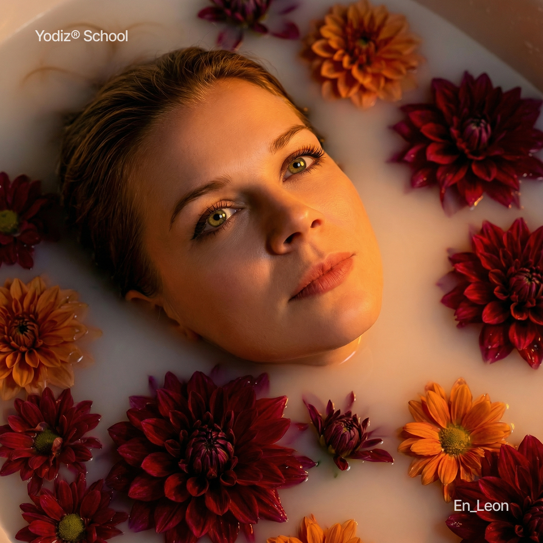 Yodiz® x En_Leon — Изображение №3 — Интерфейсы, Графика на Dprofile