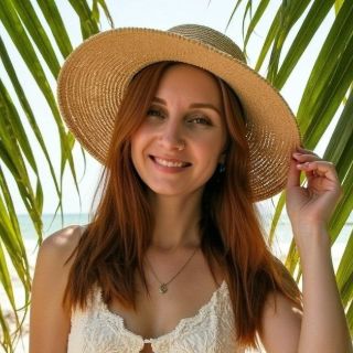 Аватар пользователя Ирина Хутько