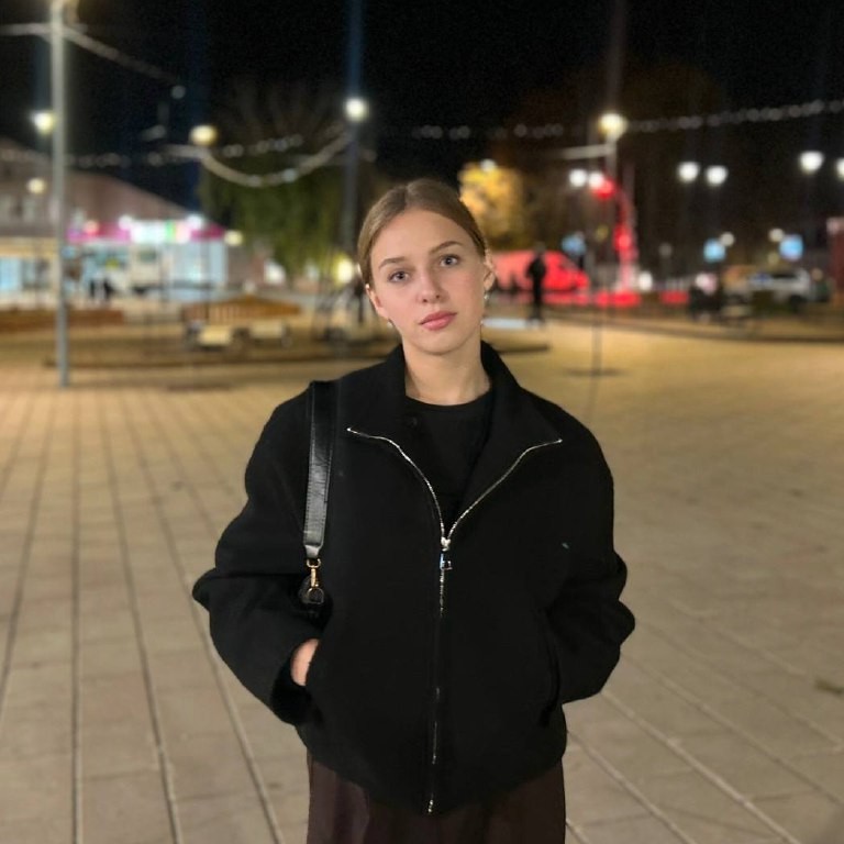 Аватар пользователя Анна Осокина