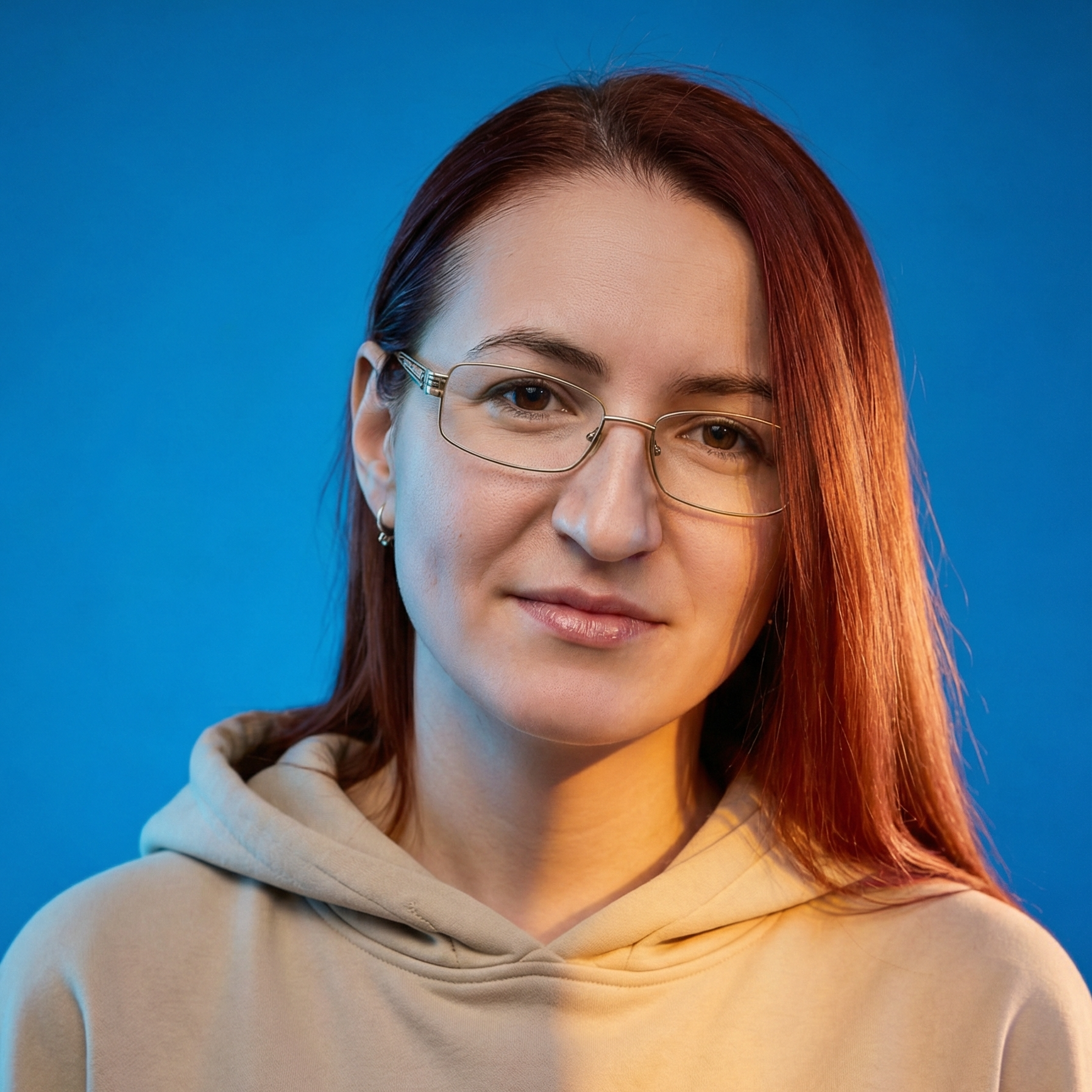 Аватар пользователя Ольга Бойкова