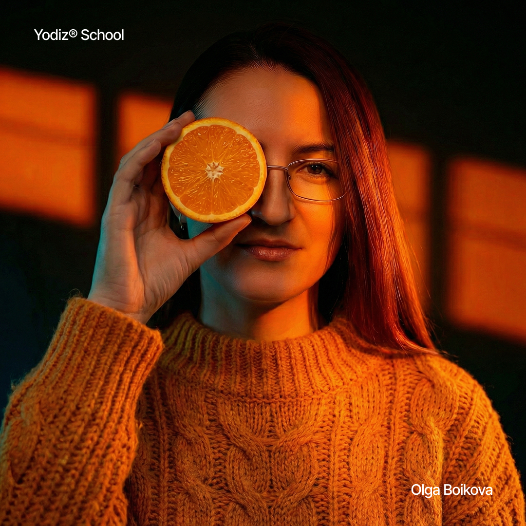 Yodiz® x Boikova — Изображение №3 — Интерфейсы, Графика на Dprofile