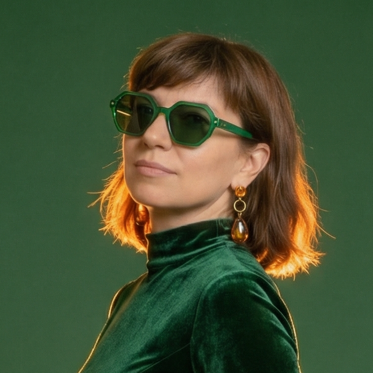 Аватар пользователя Елена Волошина