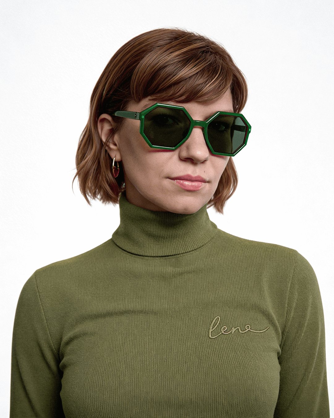 Yodiz® x Voloshina — Изображение №10 — Интерфейсы, Графика на Dprofile