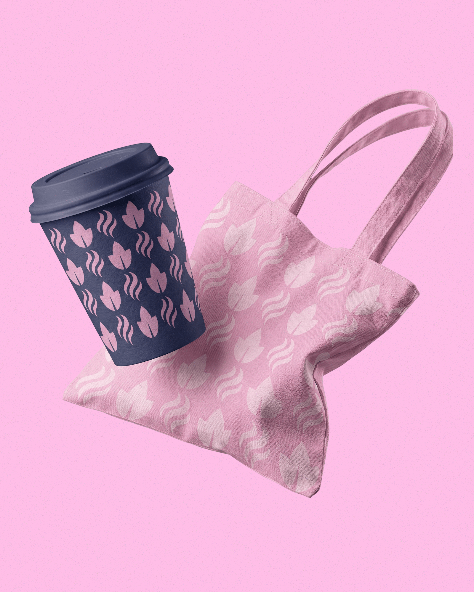 Айдентика кофейни «Смородина» — Изображение №5 — Брендинг, Графика на Dprofile