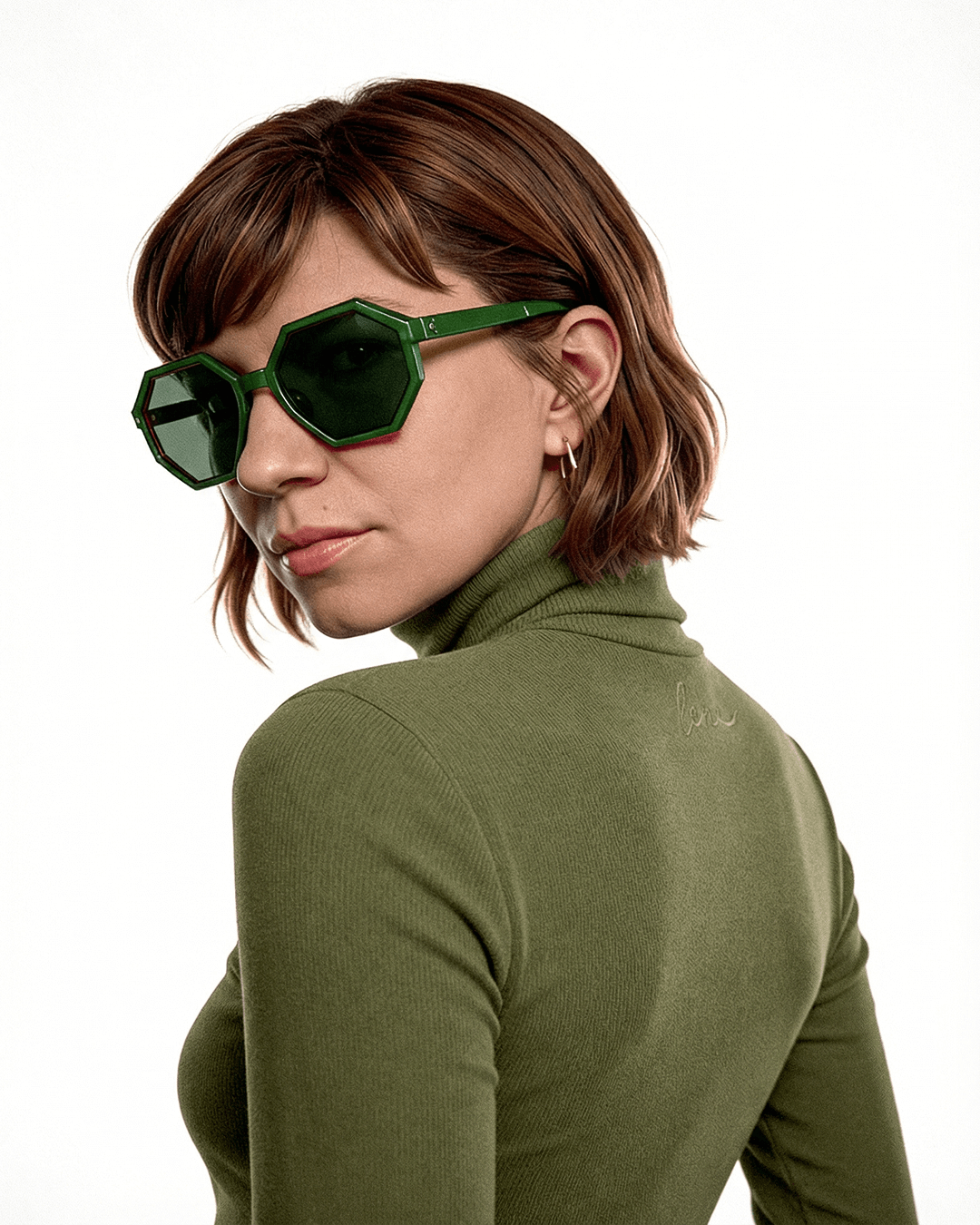 Yodiz® x Voloshina — Изображение №8 — Интерфейсы, Графика на Dprofile