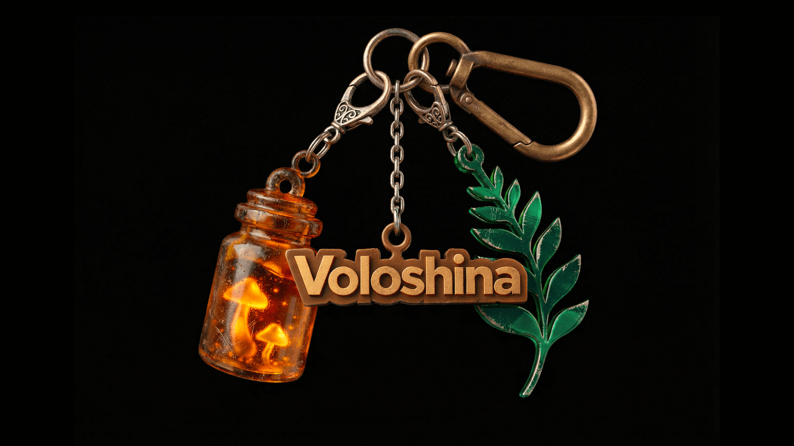 Yodiz® x Voloshina — Изображение №16 — Интерфейсы, Графика на Dprofile