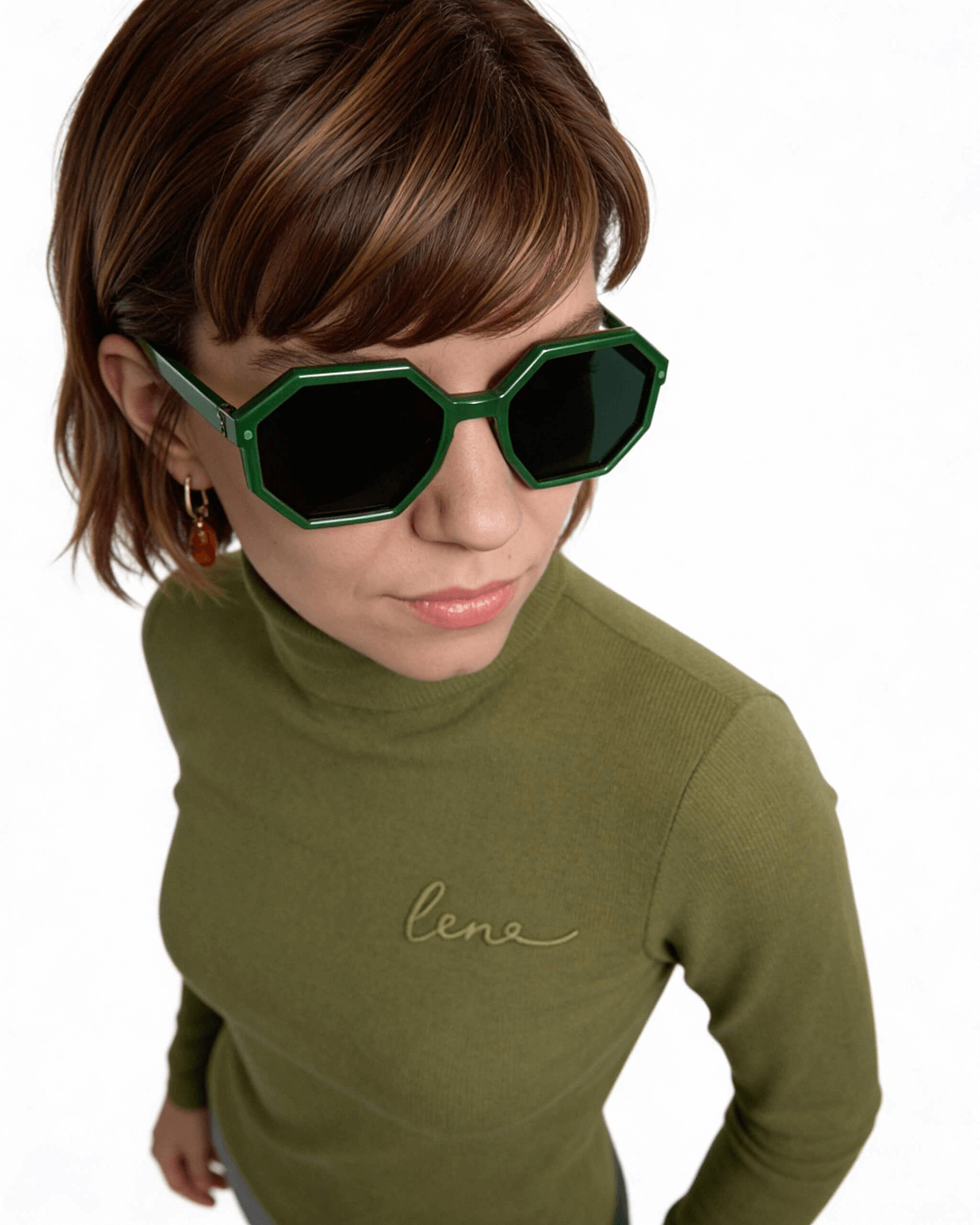 Yodiz® x Voloshina — Изображение №9 — Интерфейсы, Графика на Dprofile