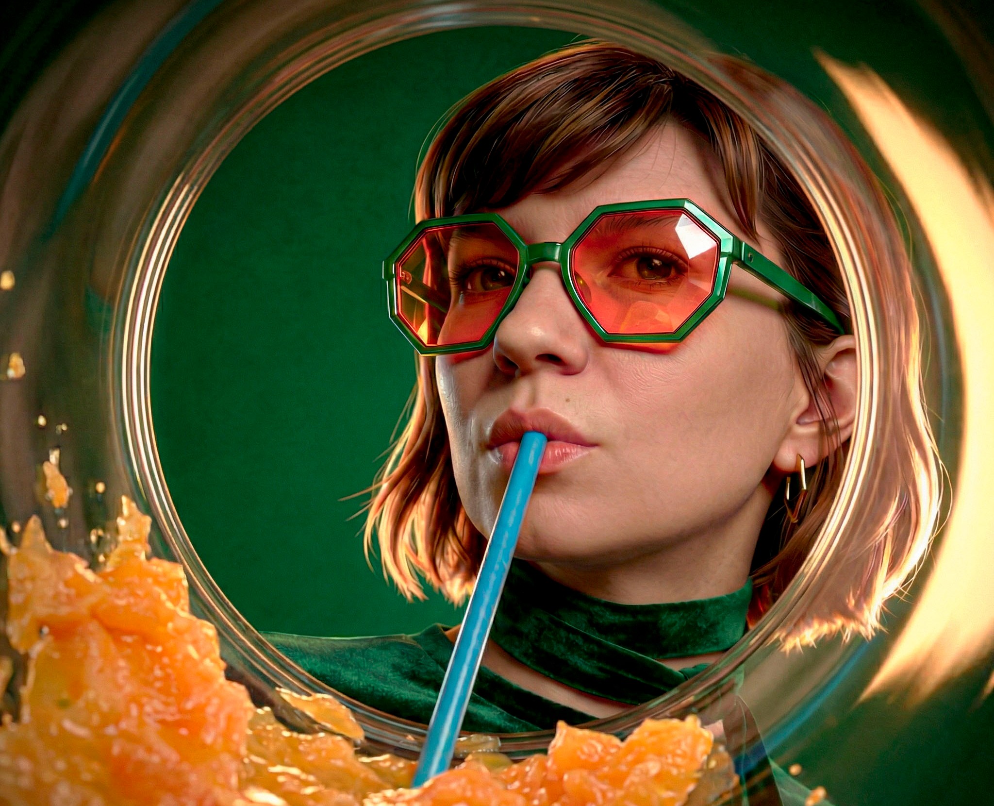 Yodiz® x Voloshina на Dprofile