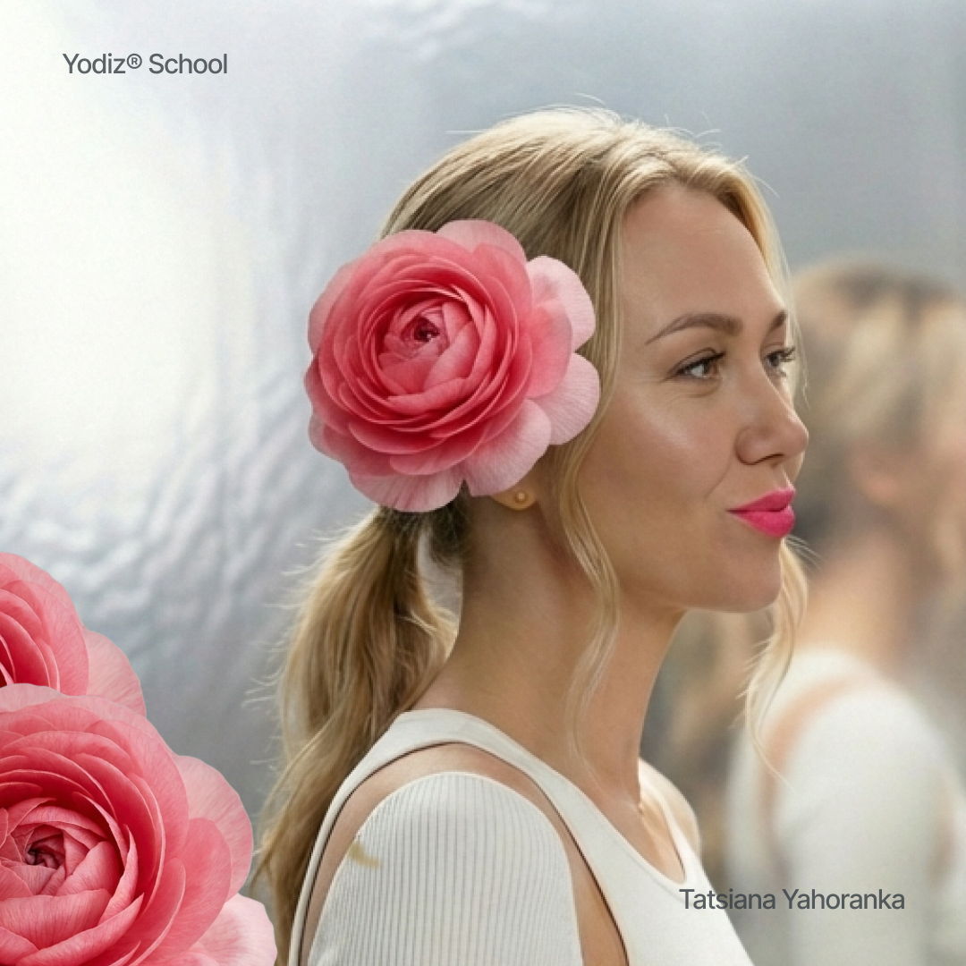 Yodiz® x Yahoranka — Изображение №3 — Интерфейсы, Графика на Dprofile