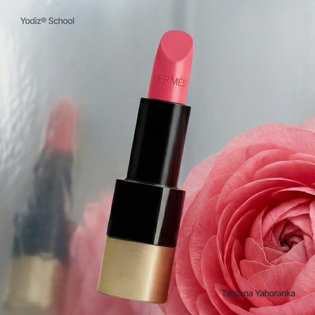 Yodiz® x Yahoranka — Изображение №2 — Интерфейсы, Графика на Dprofile