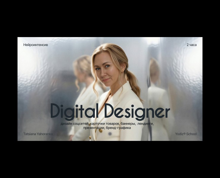 Yodiz® x Yahoranka на Dprofile