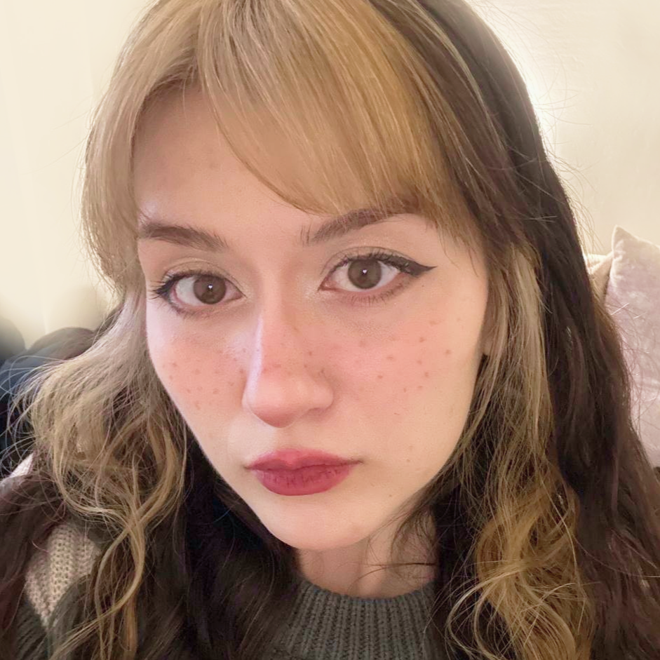 Аватар пользователя Karina Deko