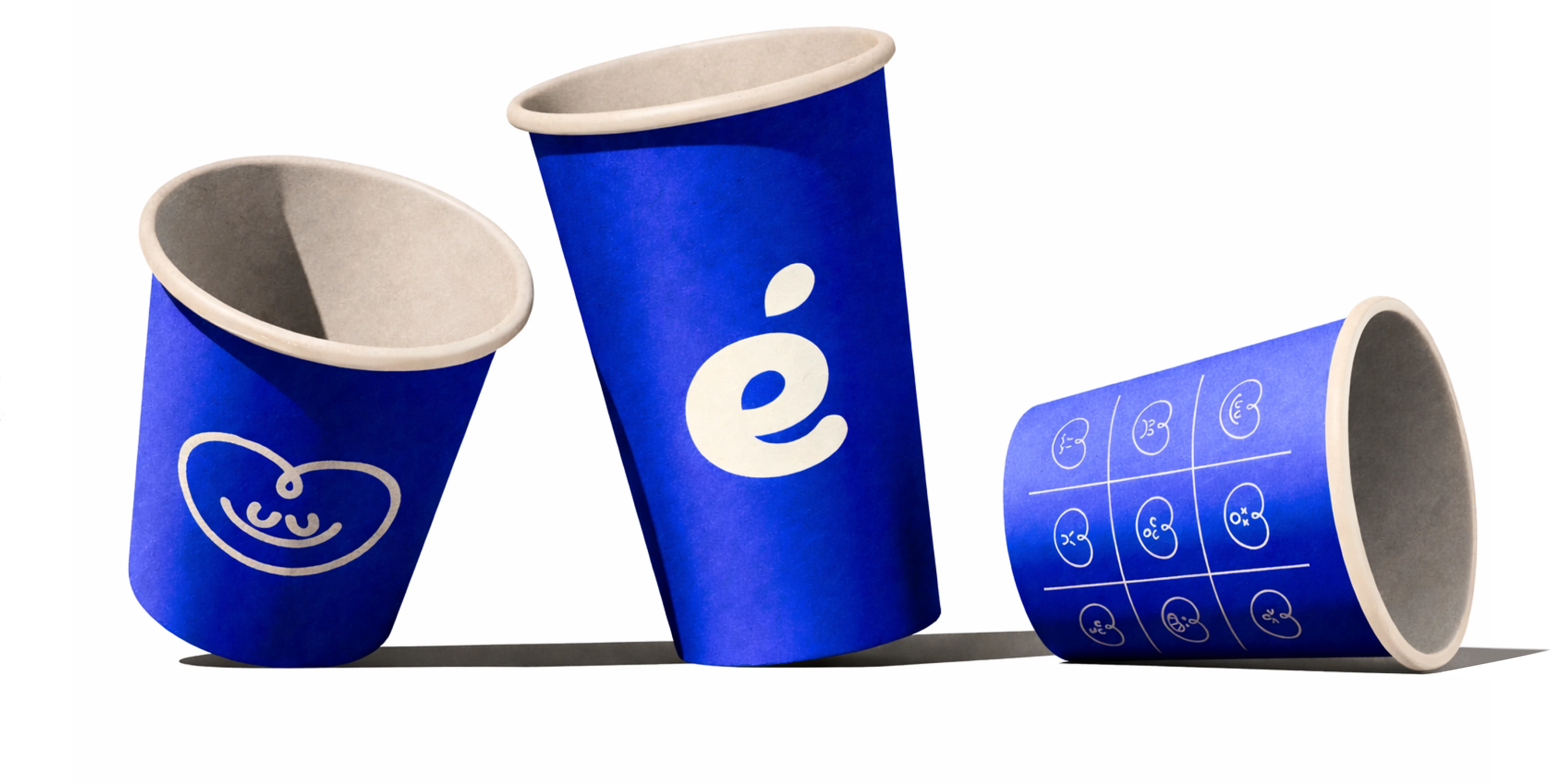 Крендель - Брендинг булочной — Изображение №6 — Брендинг, Иллюстрация на Dprofile