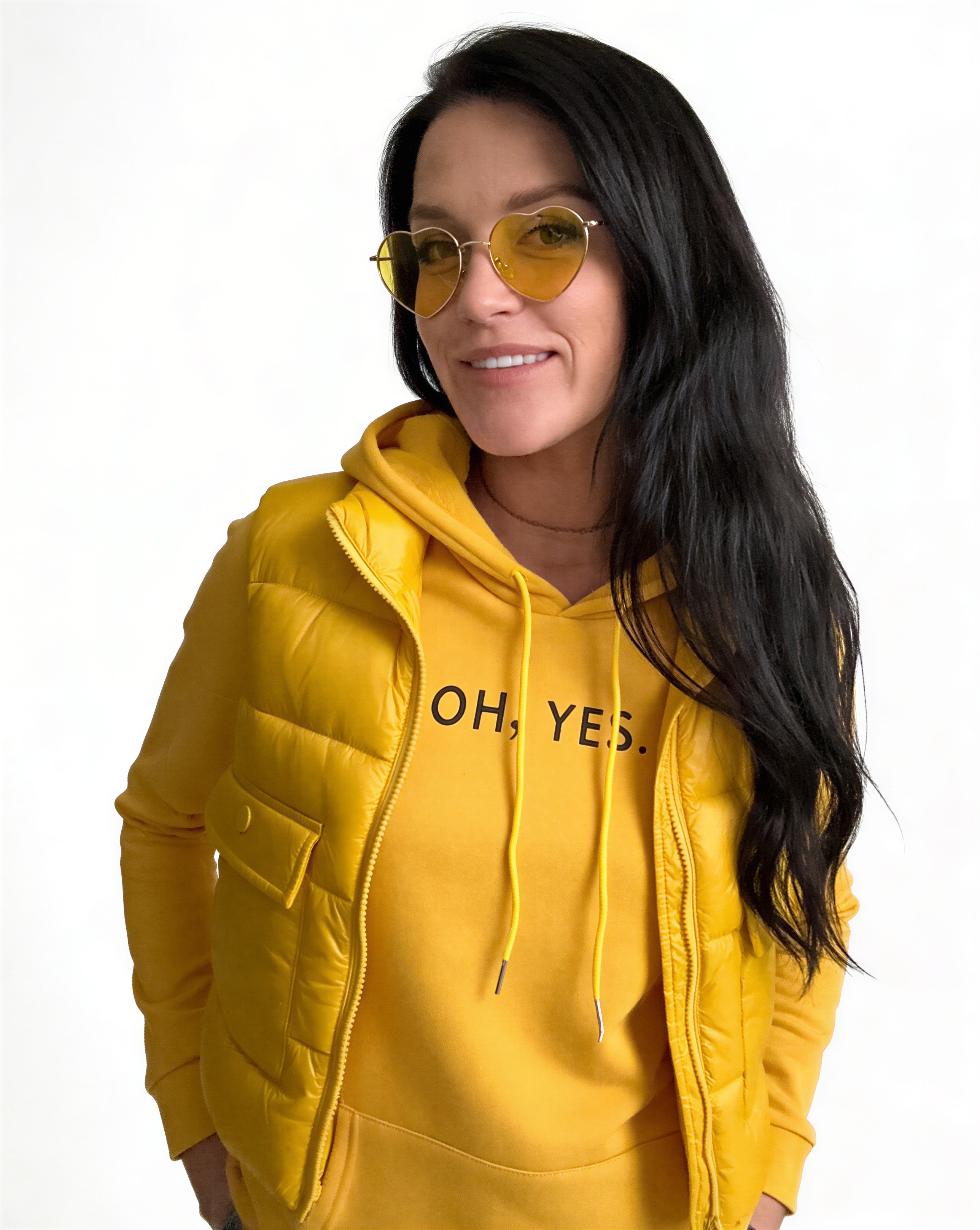 Yodiz® x Alexandra Workaut — Изображение №9 — Интерфейсы, Графика на Dprofile