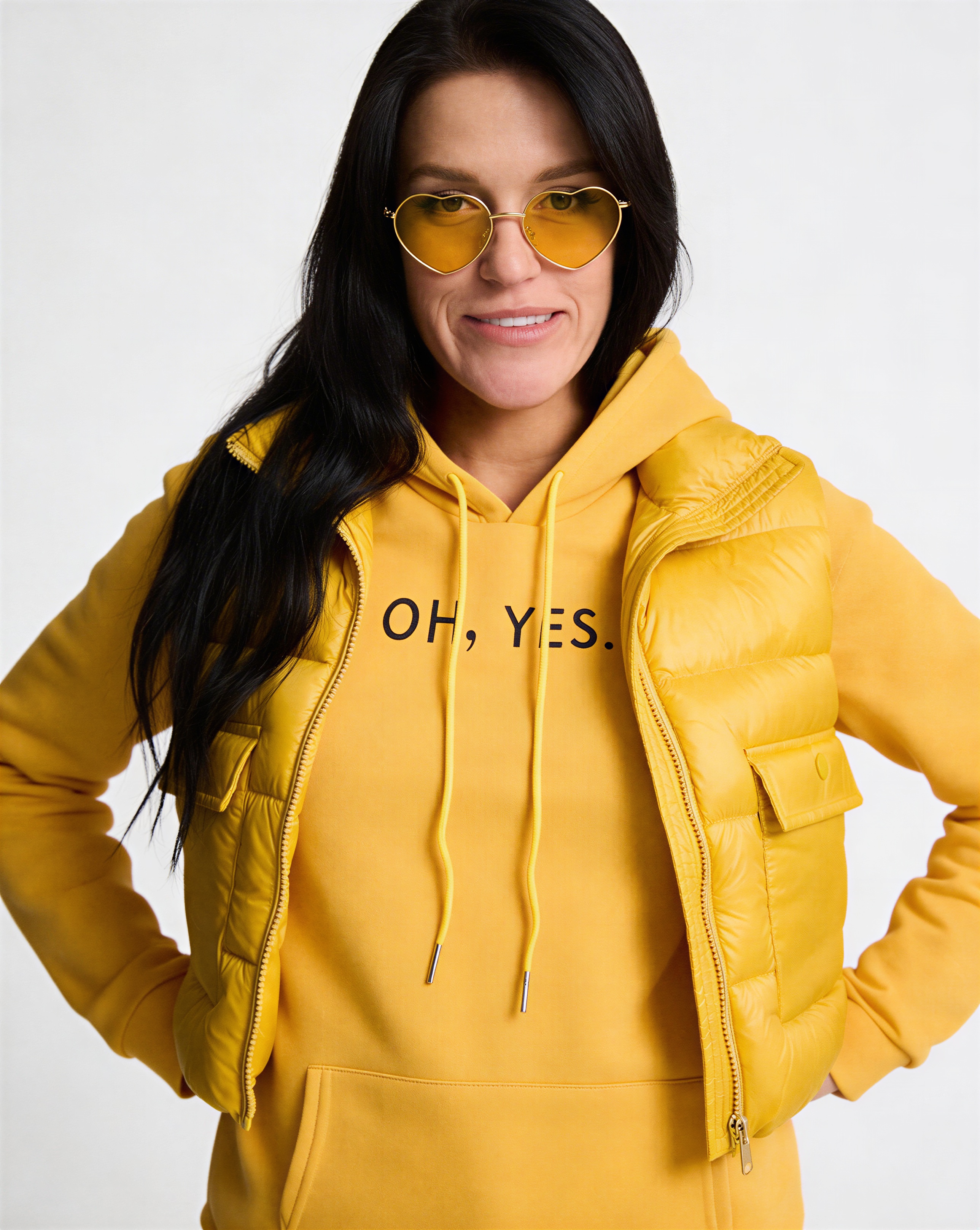 Yodiz® x Alexandra Workaut — Изображение №10 — Интерфейсы, Графика на Dprofile