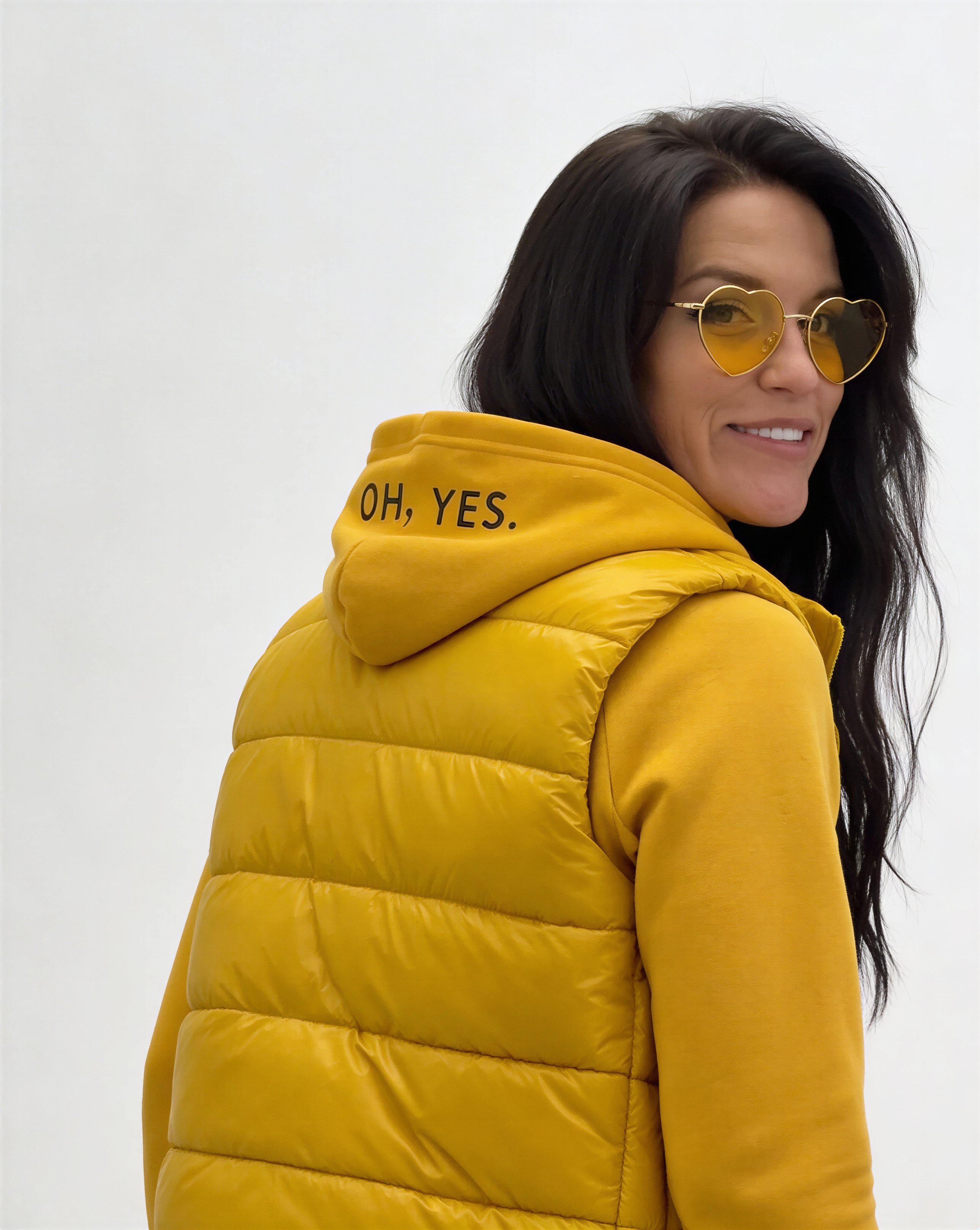 Yodiz® x Alexandra Workaut — Изображение №7 — Интерфейсы, Графика на Dprofile