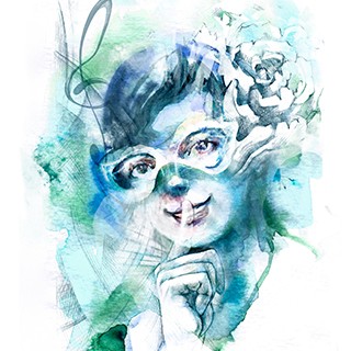 Аватар пользователя Александра Мережникова