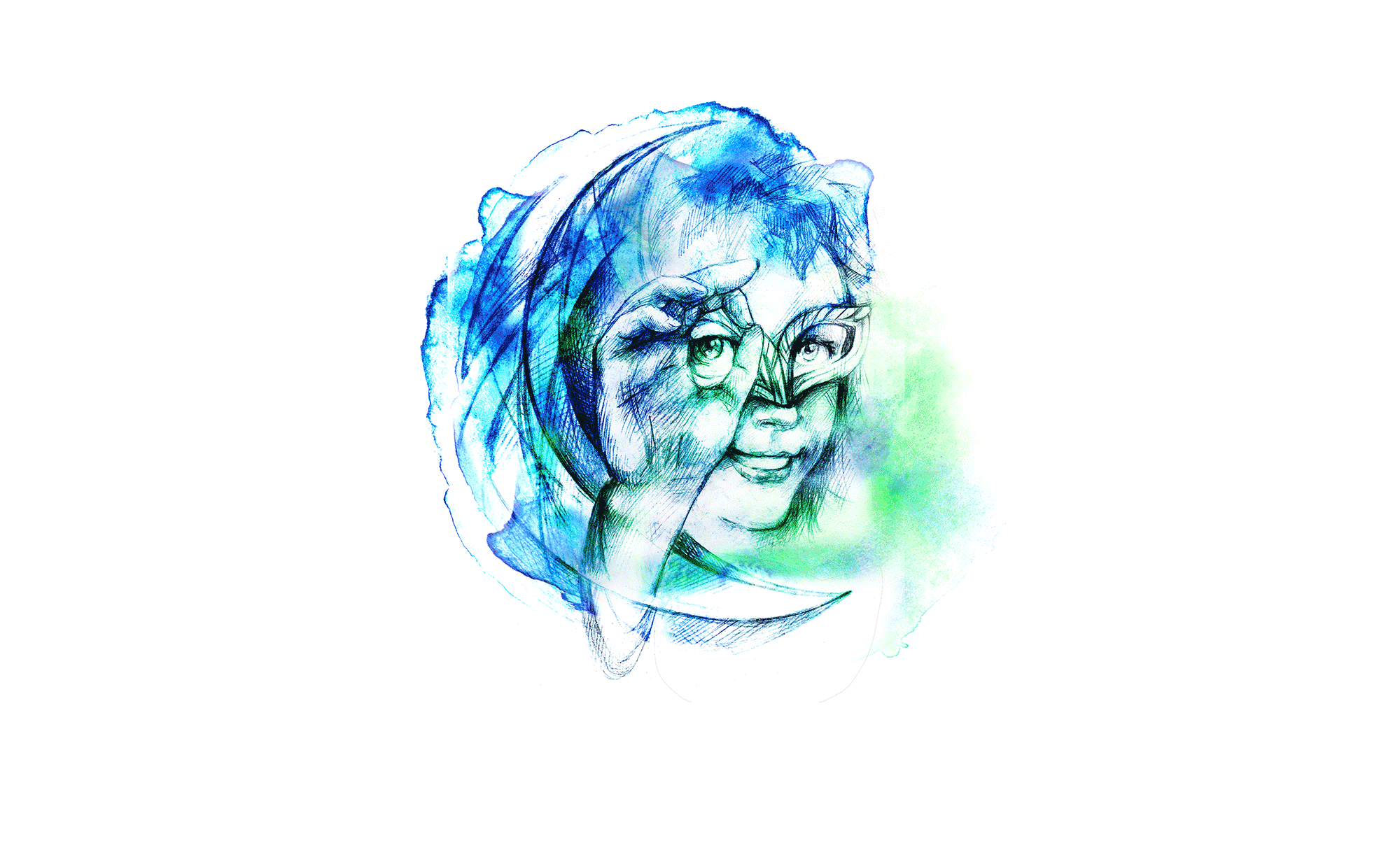 Портфолио иллюстратора — Изображение №19 — Иллюстрация, Графика на Dprofile