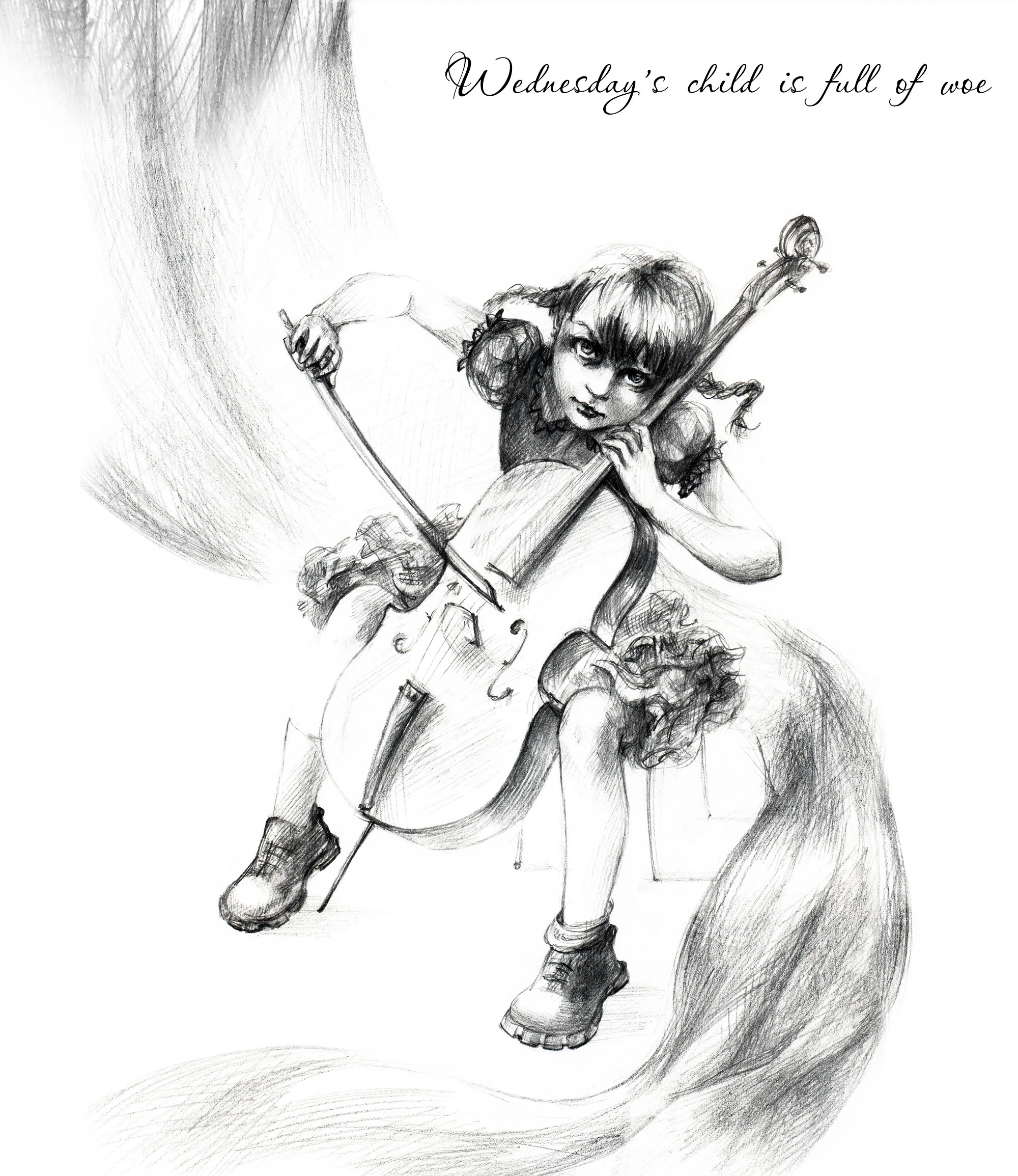 Чёрная Среда - концепт упаковки — Изображение №5 — Брендинг, Иллюстрация на Dprofile