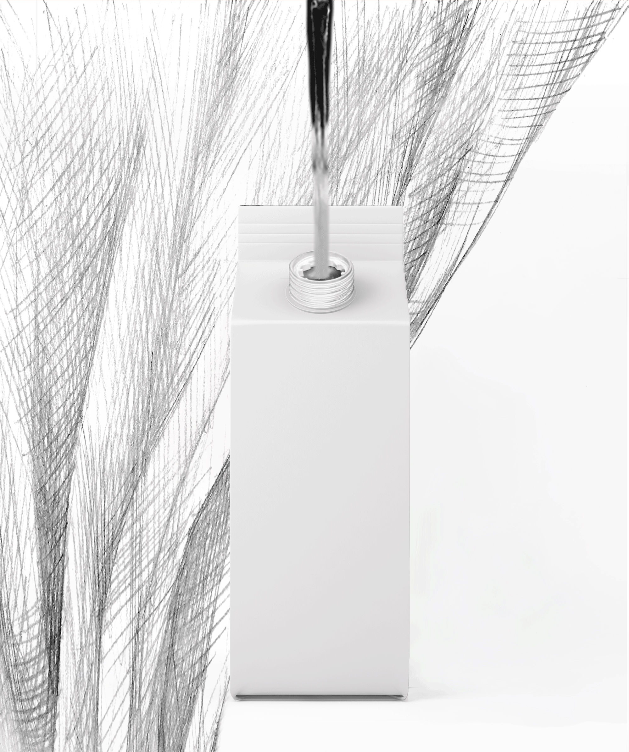 Чёрная Среда - концепт упаковки — Изображение №4 — Брендинг, Иллюстрация на Dprofile