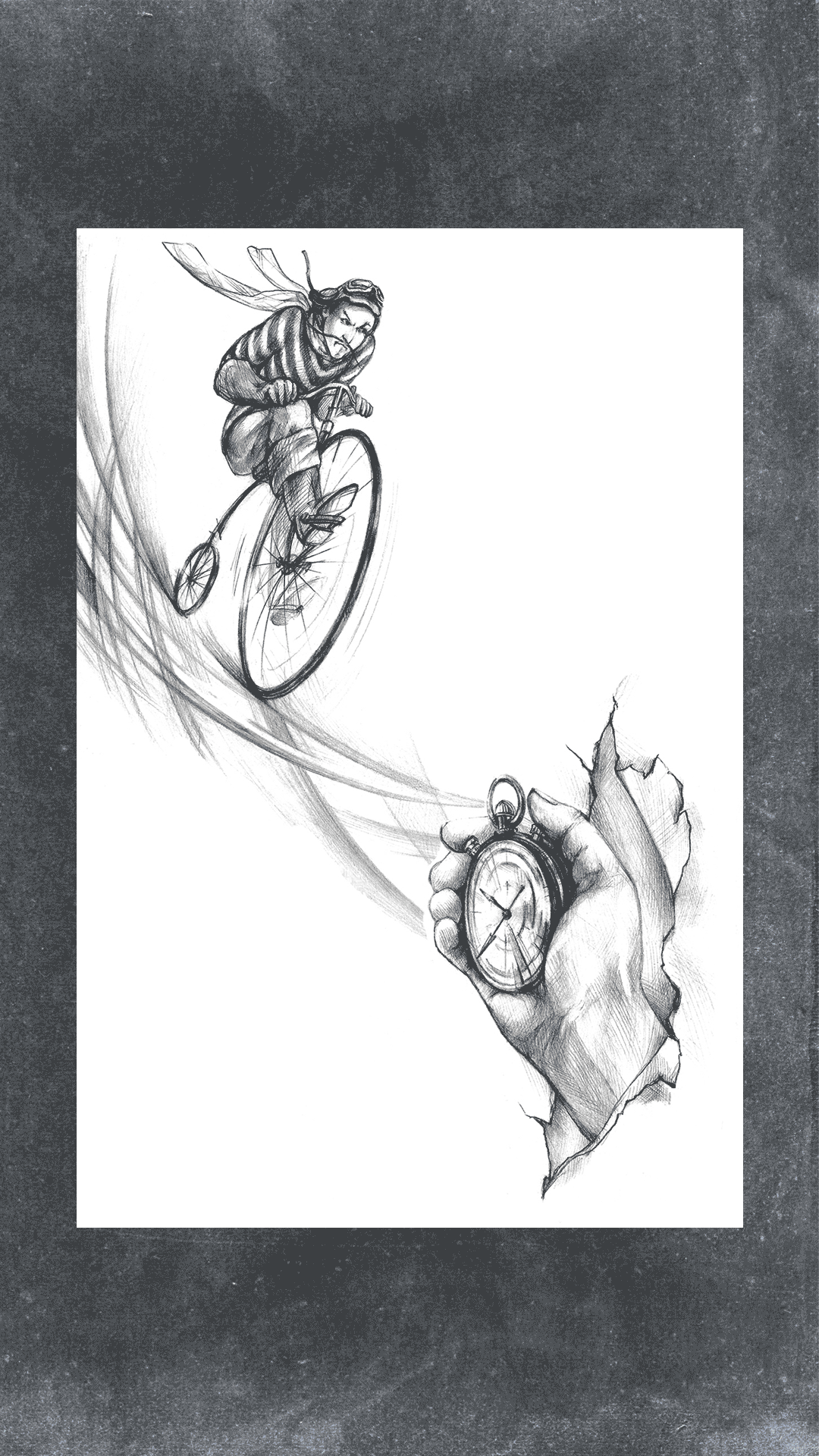 Музыкальный словарь dell’arte — Изображение №6 — Брендинг, Графика на Dprofile