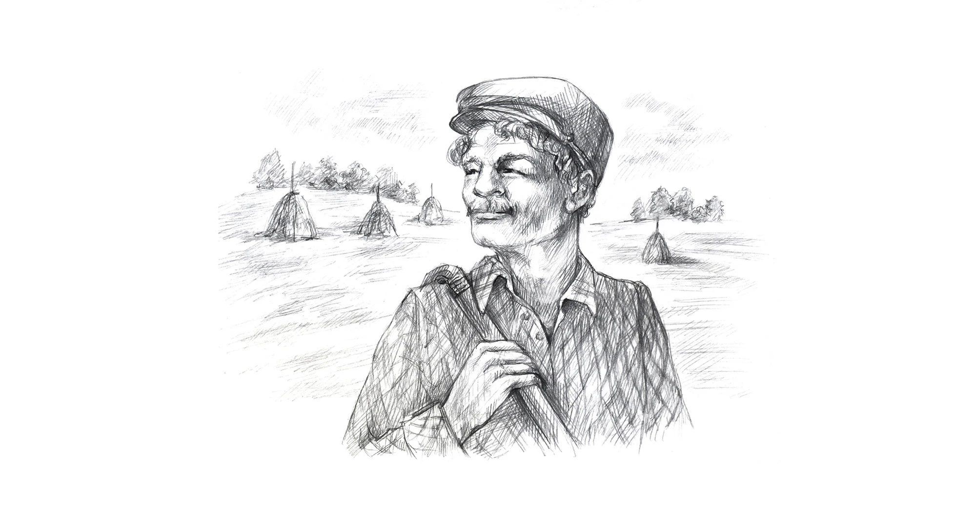 Иллюстрации для детской книги о животных — Изображение №15 — Иллюстрация, Графика на Dprofile