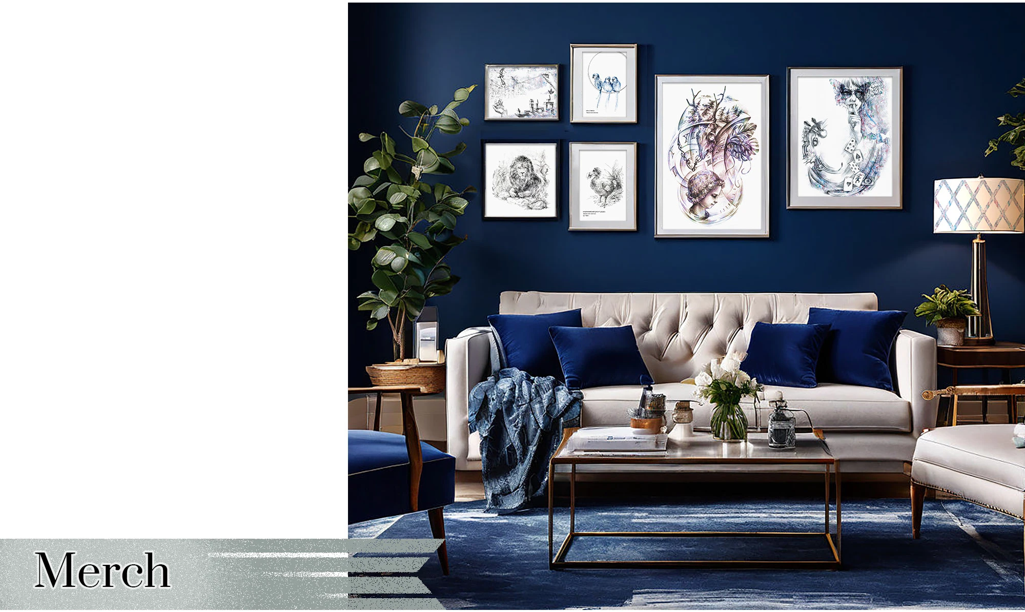 Портфолио иллюстратора — Изображение №17 — Иллюстрация, Графика на Dprofile