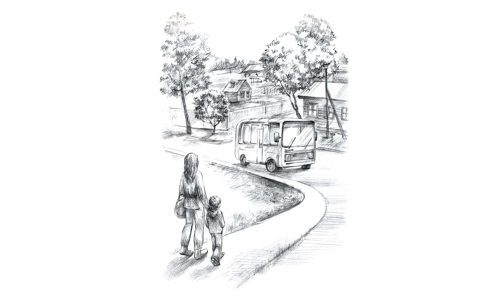 Иллюстрации для детской книги о животных — Изображение №9 — Иллюстрация, Графика на Dprofile