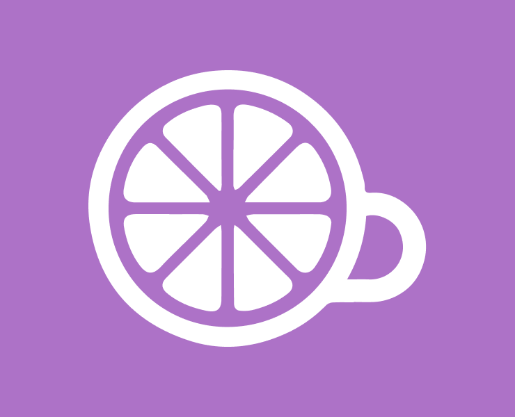 Айдентика кофейни "Душно" на Dprofile