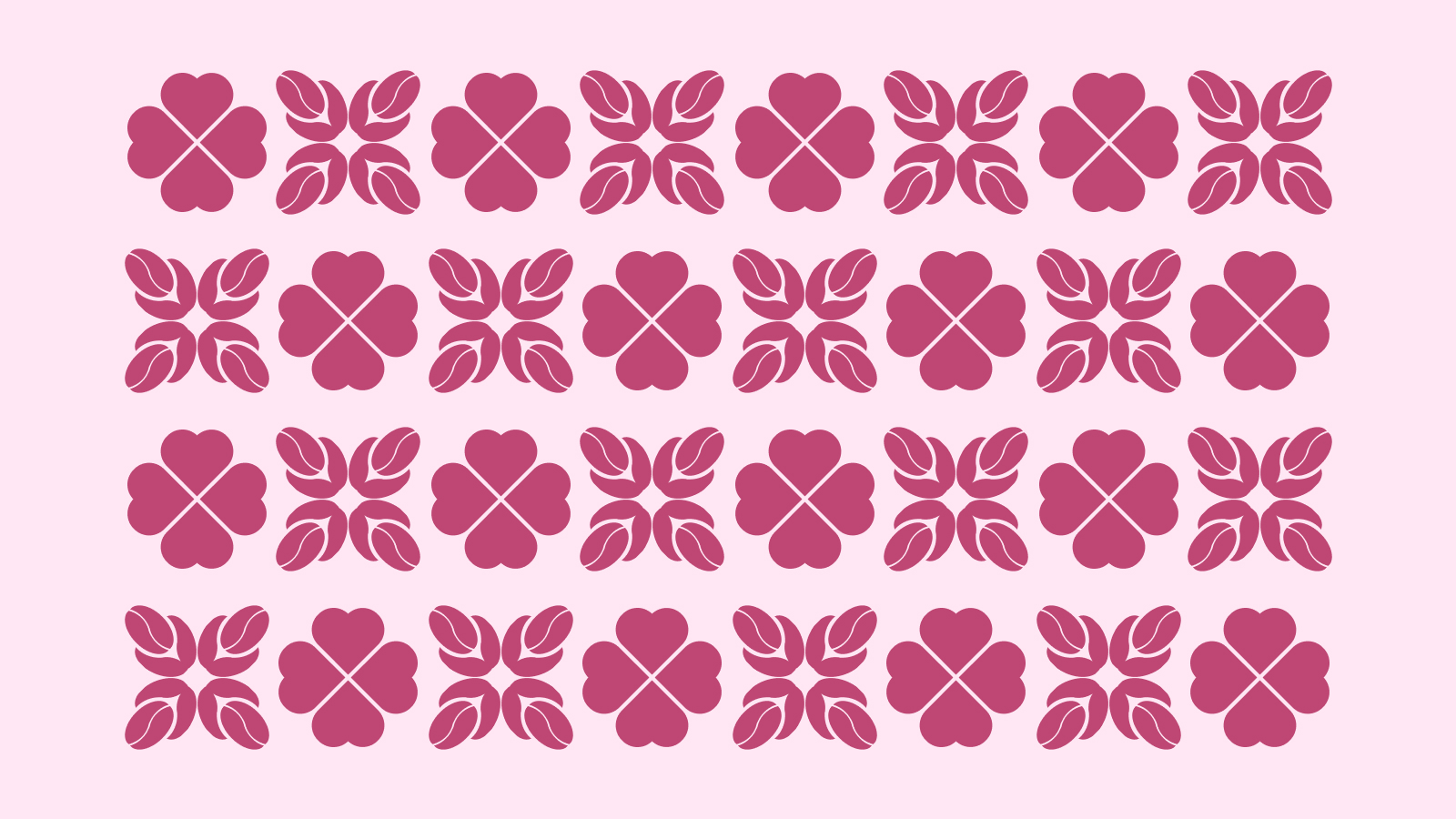 Айдентика кофейни Лакомка — Изображение №2 — Графика на Dprofile