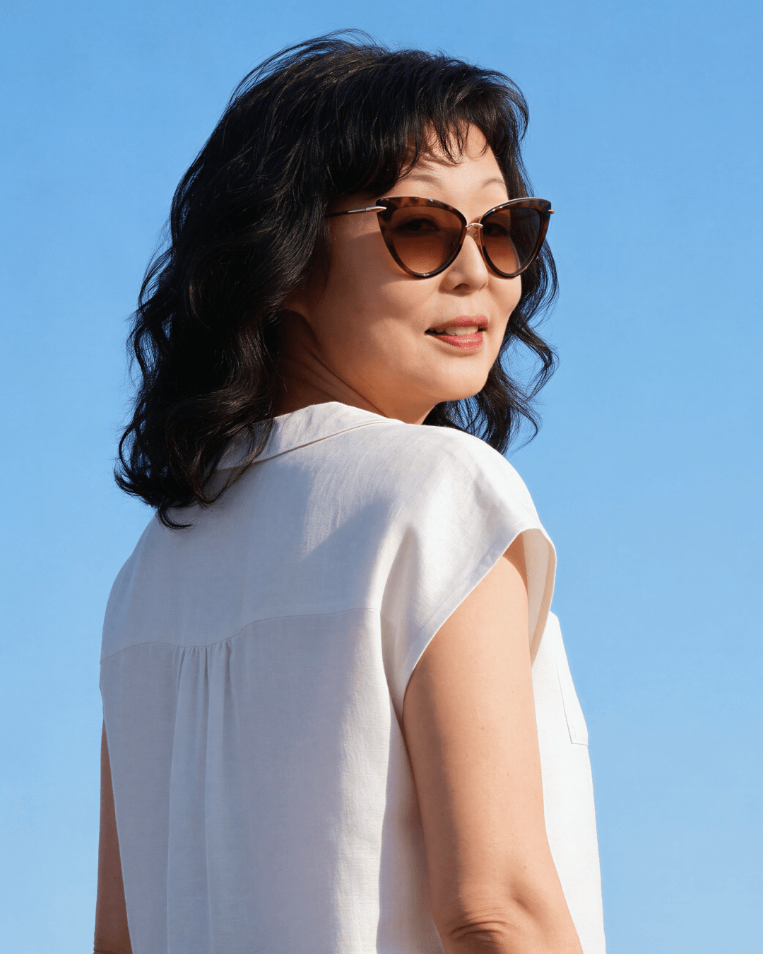 Yodiz® x Larisa Li — Изображение №7 — Интерфейсы, Графика на Dprofile