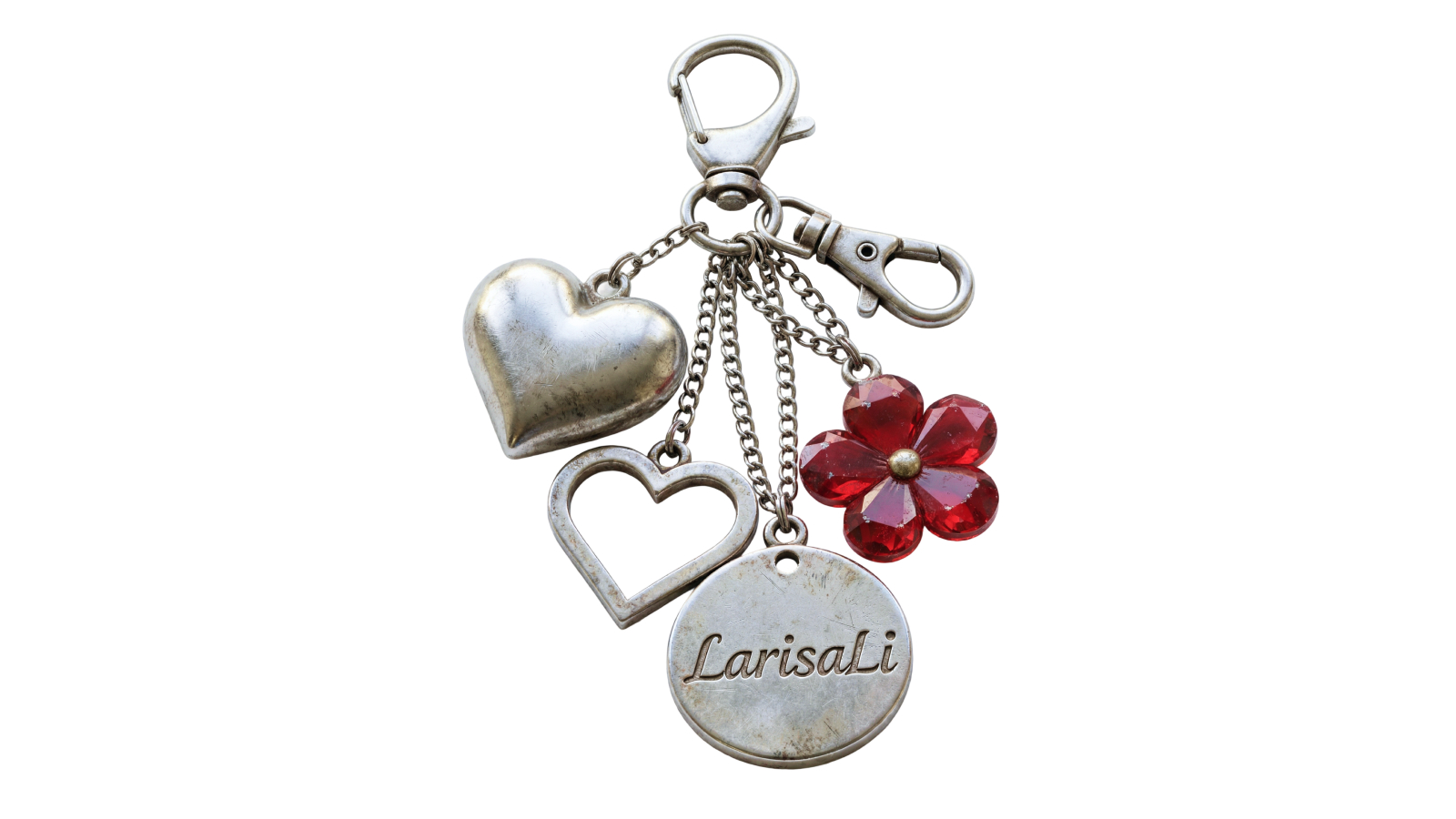 Yodiz® x Larisa Li — Изображение №16 — Интерфейсы, Графика на Dprofile