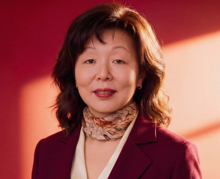 Yodiz® x Larisa Li на Dprofile