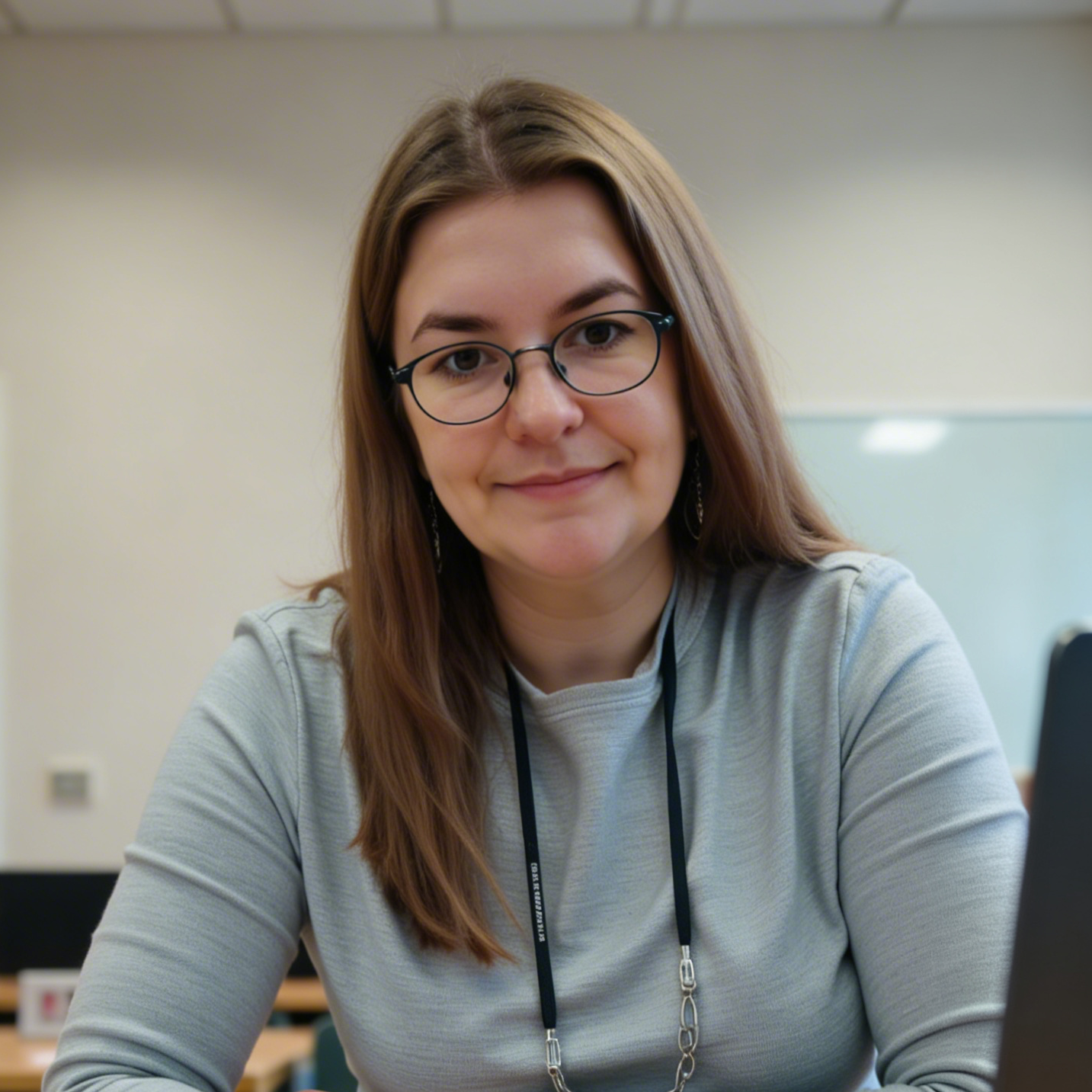 Аватар пользователя Евгения Устинова