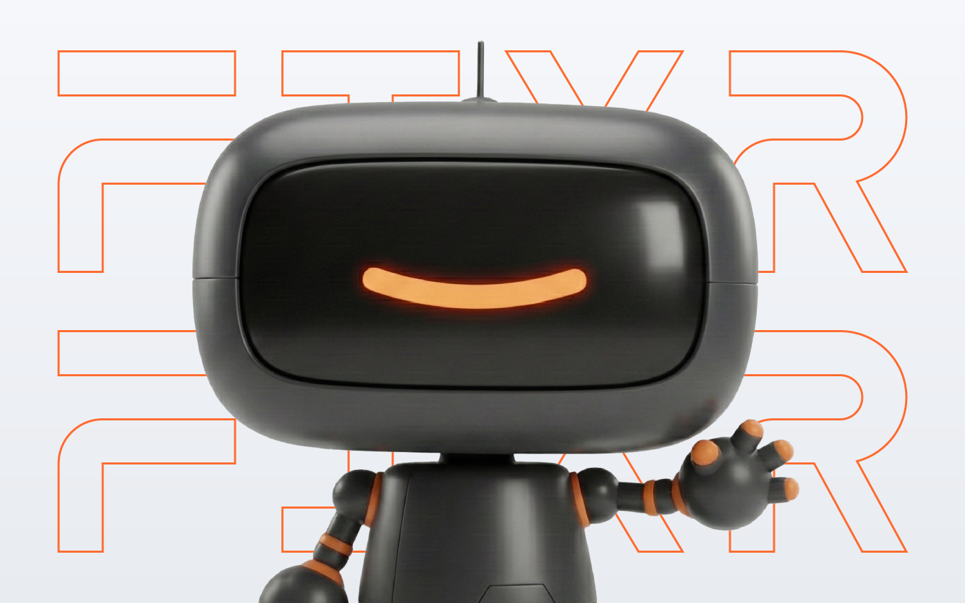 FIXR — Фирменный стиль для роботизированного автосервиса — Изображение №13 — Брендинг, Промдизайн на Dprofile