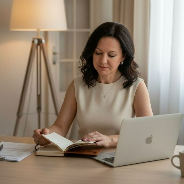 Аватар пользователя Галина Киенко