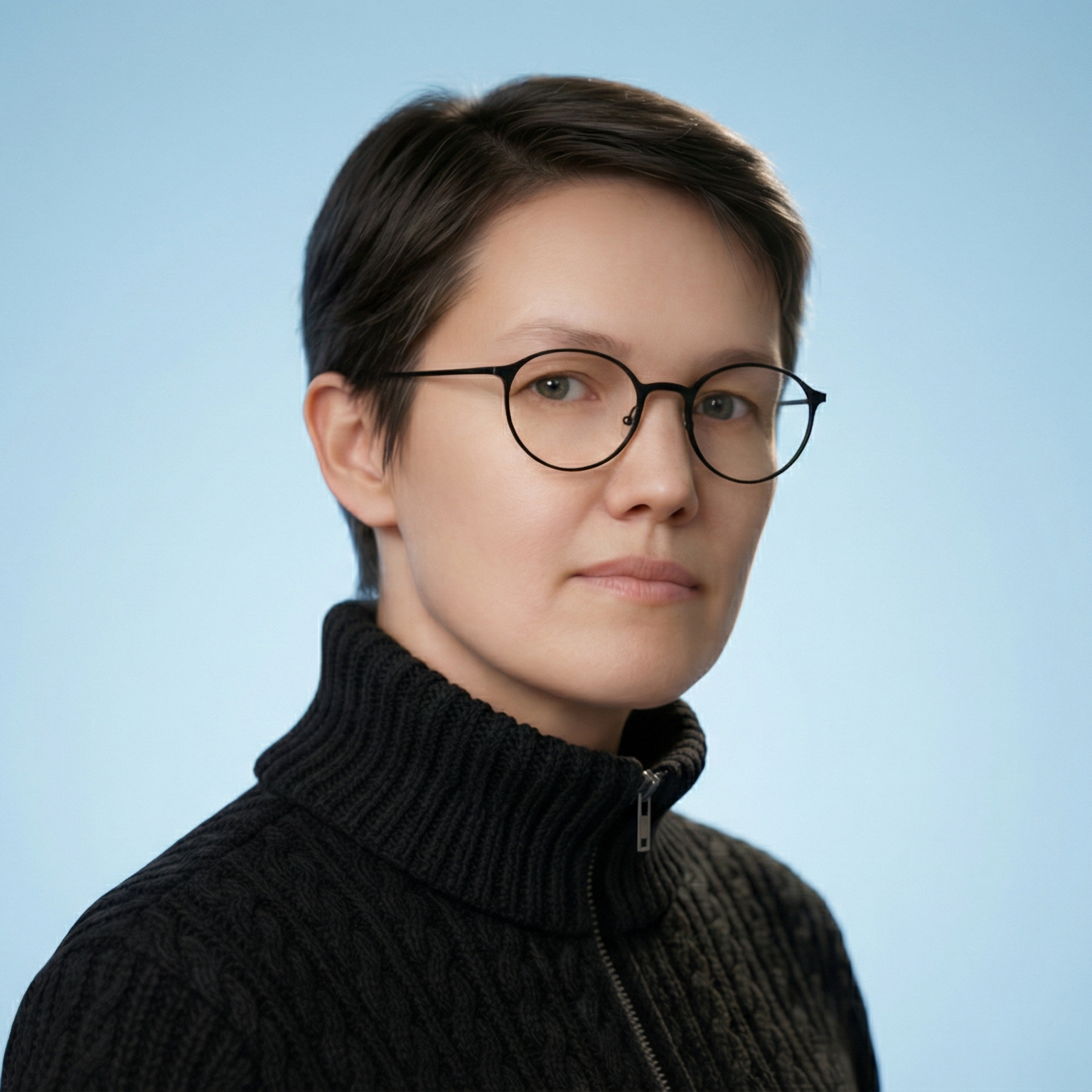 Аватар пользователя Светлана Неустроева